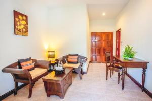 Eastiny Resort & Spa