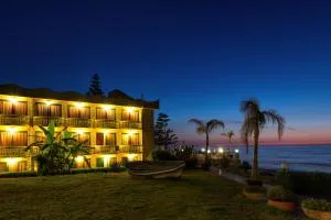 Hotel La Playa Blanca - Mistretta