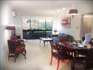Apart Hotel TOBOROCHI