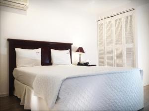 Apart Hotel TOBOROCHI