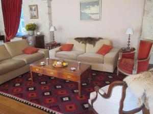B&B / Chambres d'hotes Les Ecureuils : photos des chambres