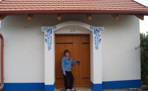 Two-Bedroom Apartment with Terrace room in Apartmán Lužičan