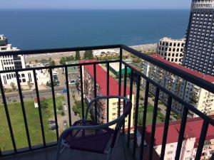 Apartments Inasaredze
