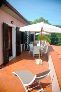 Appartamenti Seccione