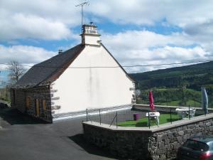 Appartements Vacances au pied des Monts du Cantal : photos des chambres