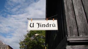 U Jindrů