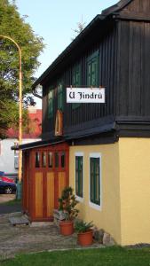 U Jindrů
