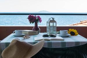 Magda Hotel Apartments