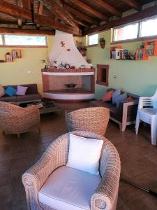 Country House Vignola Mare img61