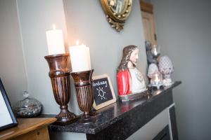 B&B Pastorie van Merkem