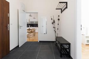 Apartment Jindrisska