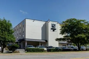 University Inn Duke - دورهام