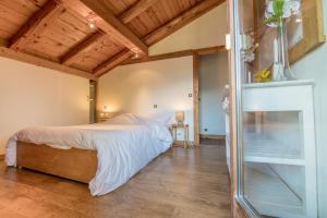 Chalets Chalet Lutins : photos des chambres