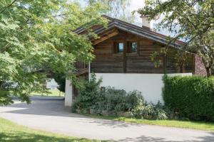 Chalets Chalet Lutins : photos des chambres