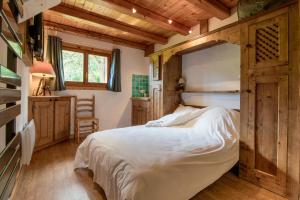 Chalets Chalet Lutins : photos des chambres