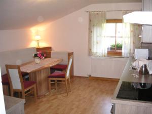 Apartment Nockspitze