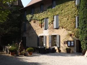 Hotels Chateau de Passieres : photos des chambres