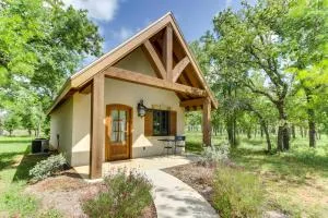 Messina Hof Hill Country - Blumenthal