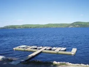 Silver Springs Cottage Resort - Gooderham