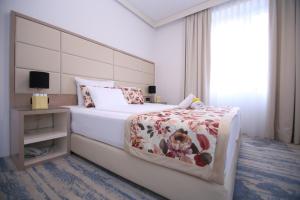 Economy Double or Twin Room room in Old Town Hotel