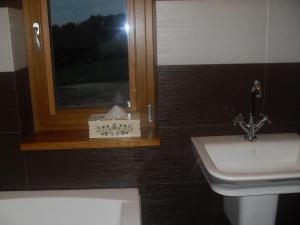 Quadruple Room with Bath room in Wiatrak