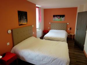 Hotels Hotel le Faisan : photos des chambres