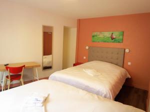 Hotels Hotel le Faisan : photos des chambres