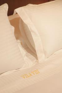 Deluxe King Room room in Hotel Boutique Vila 8