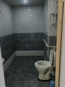 Double Room with Private Bathroom room in Hostel Samuel