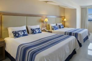 Hotel Atlantico Praia