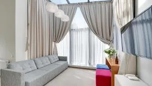 Villa 21 by Victus - Sopot