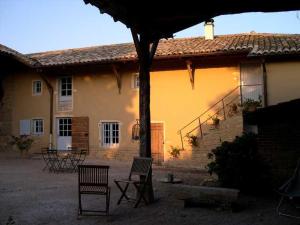 Maisons d'hotes Bed & Breakfast - Maison de Marie : photos des chambres