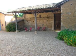 Maisons d'hotes Bed & Breakfast - Maison de Marie : photos des chambres