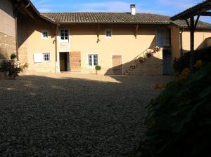 Maisons d'hotes Bed & Breakfast - Maison de Marie : photos des chambres