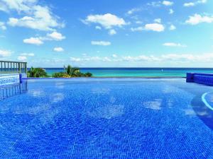 Izcalli Luxury Villa