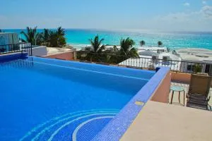 Izcalli Luxury Villa - 普拉亚卡门