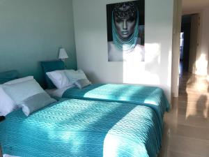 Estepona Luxe top appartement in finca de cortesin d38