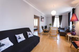 Grand appartement Munster centre photo 6
