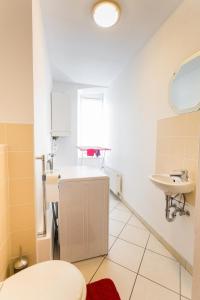 Grand appartement Munster centre photo 18