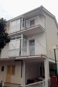 Apartment Podaca 6677b