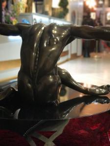Hotels Grand Hotel de Nimes 4 etoiles : photos des chambres