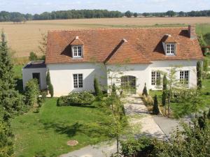 Hotels Domaine de Bellevue, The Originals Relais : photos des chambres