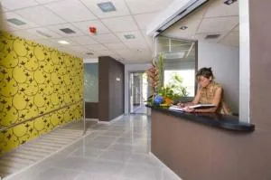 拉格泰尔酒店 - 蒙卡达和雷克萨奇