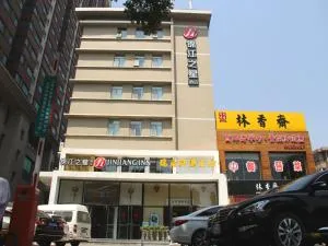 锦江之星太原平阳路店 - Tung-ts'un-chen