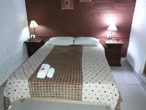 Hotel de Campo El Rebenque