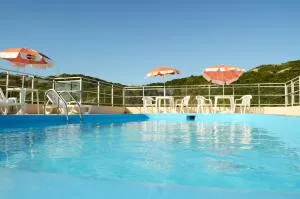 Joaquina Beach Hotel - Florianópolis