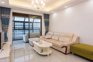 Haiyin Apartment (Zhuhai Chimelong)