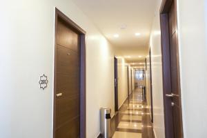 Grande Inn Trichy