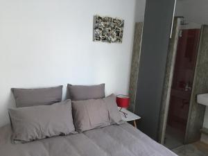 Appartements Le Bellevue : photos des chambres