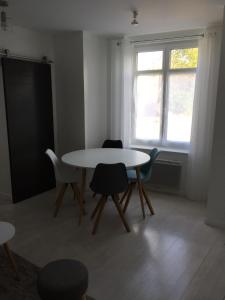 Appartements Le Bellevue : photos des chambres